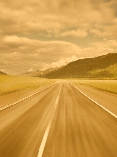 Скорость обои