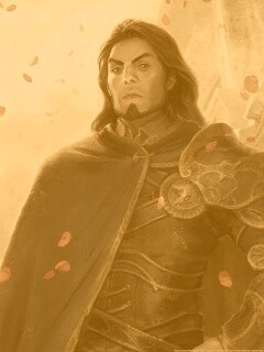 Рыцарь обои