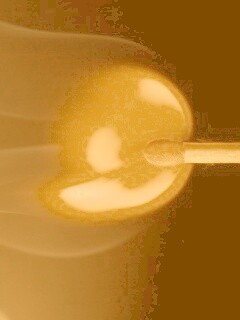 Горящая спичка обои