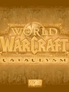 World of Warcraft обои