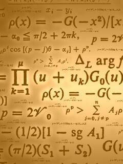 Формулы обои