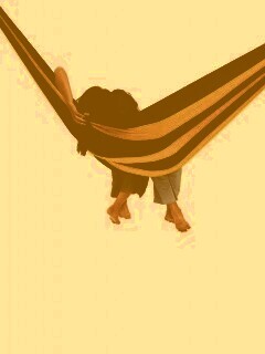 Гамак beeline обои