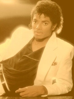 Джексон в молодости обои