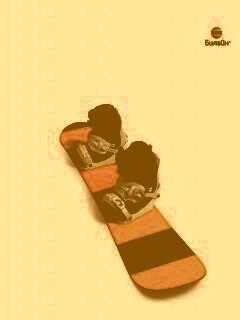 Сноуборд beeline обои