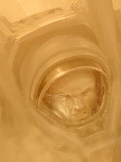 Тайкус Финдли обои