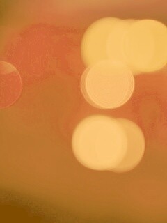 Размытые цветовые пятна обои