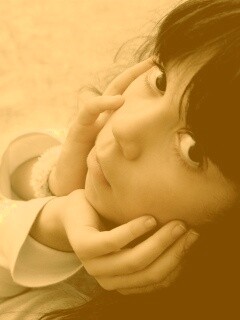 Девочка обои