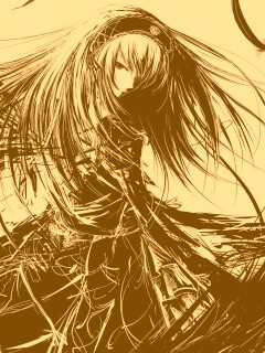 Самурай обои