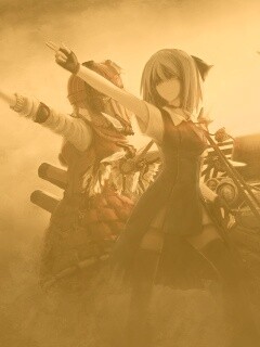 В атаку обои