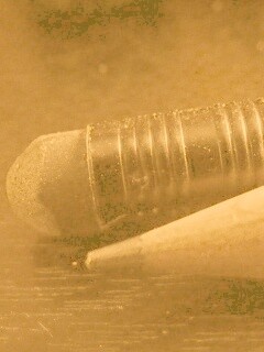 Карандаш обои