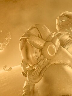 Black Prophecy обои