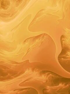 Абстрактная лава обои