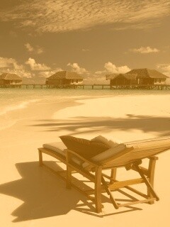 Мальдивы обои