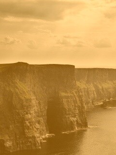 Красивейший мыс обои