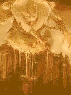 Bloodline Champions обои