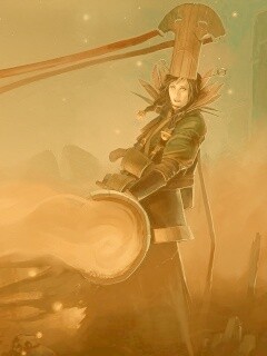 Bloodline Champions обои