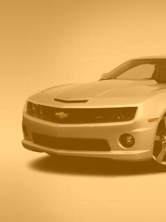 Chevrolet Camaro обои