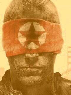 Дом там где война обои