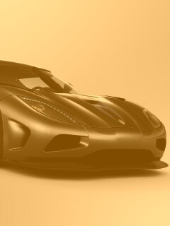 Koenigsegg Agera обои