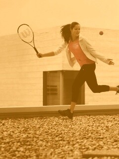 Анна Иванович обои