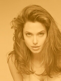 Анджелина Джоли обои