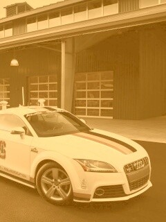 Audi Quattro обои