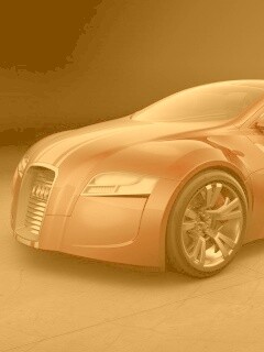 Ауди R Zero обои