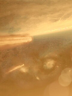 Комета обои