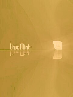 Linux Mint обои