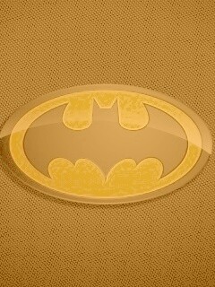 Знак Бэтмена обои