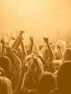 Танцпол обои