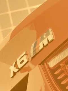 Шильдик BMW обои