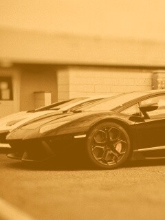 Lamborghini обои