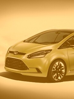 Хэтчбек субару обои