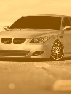 Мерседес обои