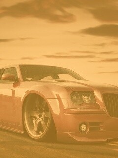 Тюнинг бентли обои