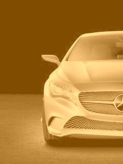 Mercedes concept обои