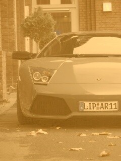 Ламборджини обои