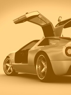 Concept mercedes обои