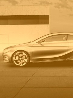 Хэтчбек БМВ обои