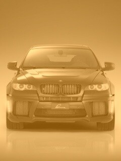 БМВ обои