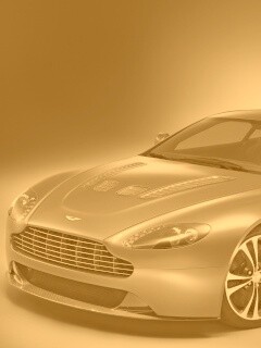 Aston Martin обои