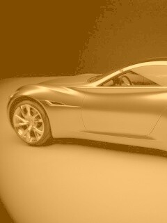 Aston Martin обои