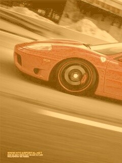 Ferrari F430 обои