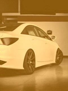 Хюндай Sonata обои