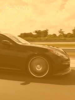 Hyndai genesis обои