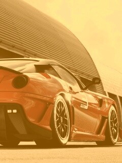 Ferrari Sportcar обои