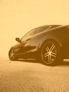 Honda Accord обои