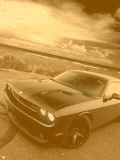 Dodge Charger обои