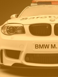 BMW M1 обои